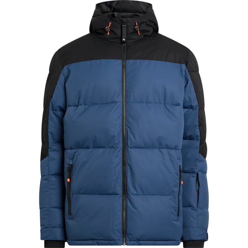 Expressversand MCKINLEY He-Skijacke "Edwin"