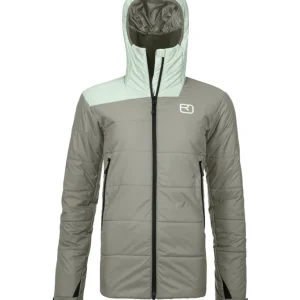 Mega-Angebot ORTOVOX SWISSWOOL ZINAL JACKET W