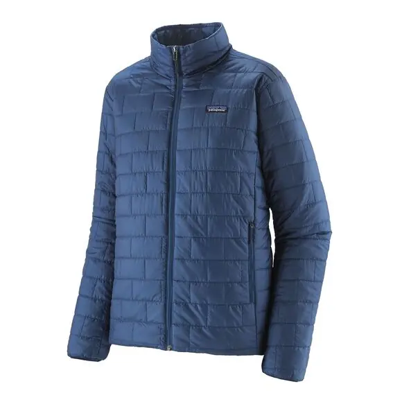 PATAGONIA He-Isolationsjacke "Nano Puff Jkt" Knallerangebot