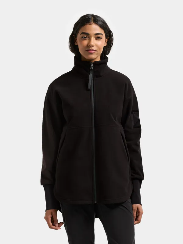 Heißes Angebot DIDRIKSONS RONJA WNS FULLZIP