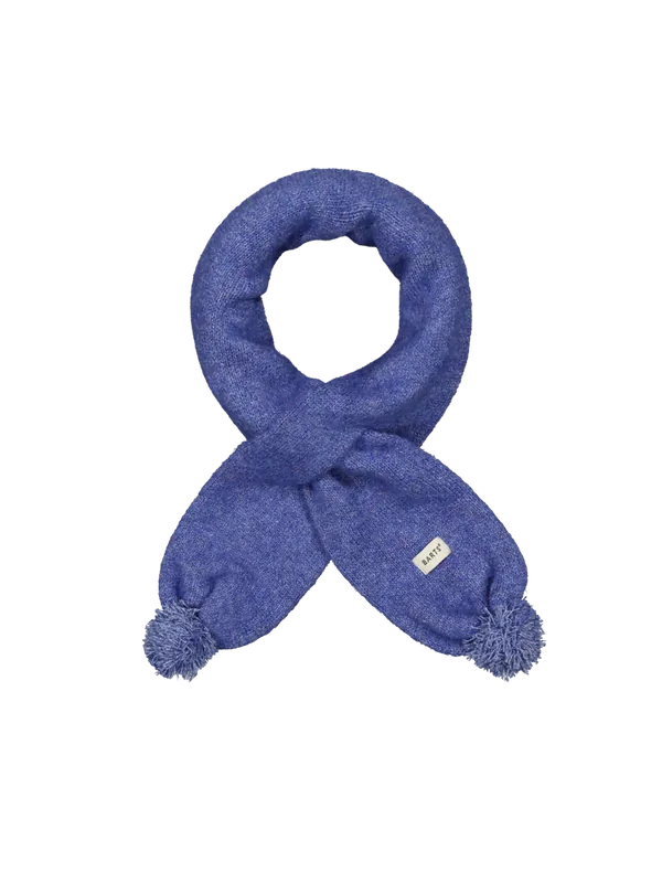 Geprüft BARTS Ninea Scarf