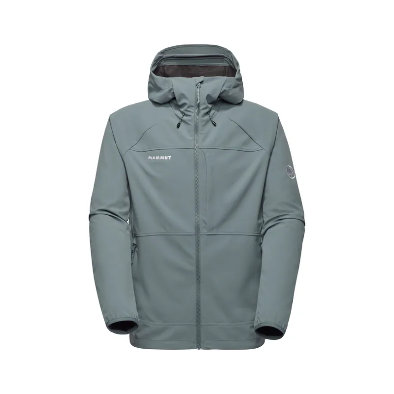 MAMMUT He-Softshelljacke "Ultimate Comfort SO" Finale Aktion