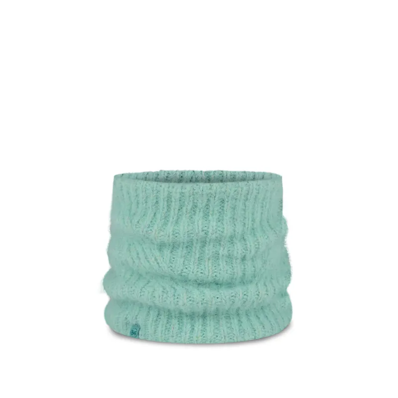 BUFF Knitted & Fleece Neckwarmer Kracherpreis