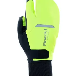 ROECKL "Villach 3 Trigger" Aktuell