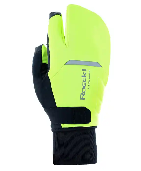 ROECKL "Villach 3 Trigger" Aktuell