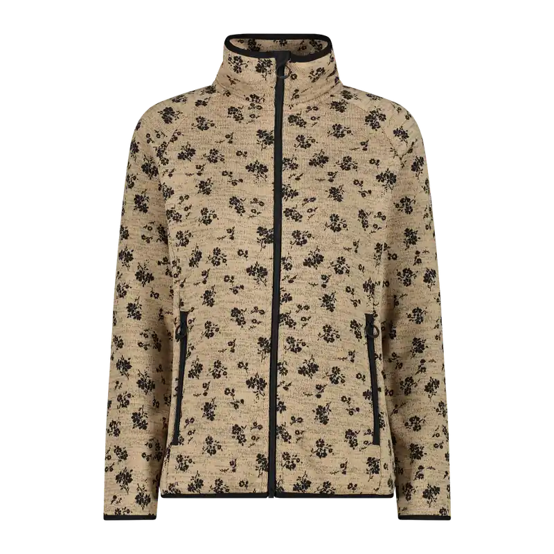 CMP WOMAN JACKET Bestpreis