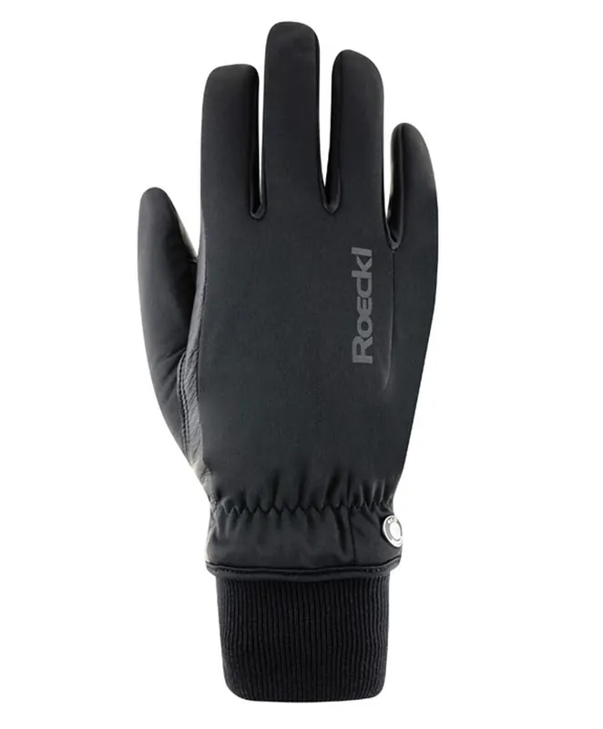 Begrenztes Angebot ROECKL Kolon 3