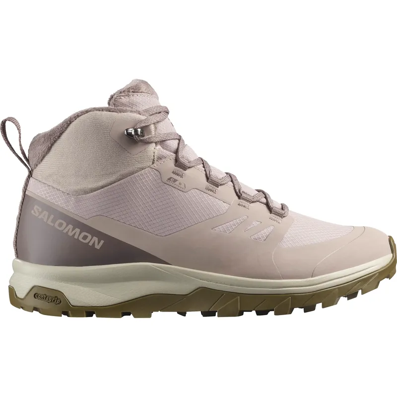 Bestpreis SALOMON "OUTSNAP WP"