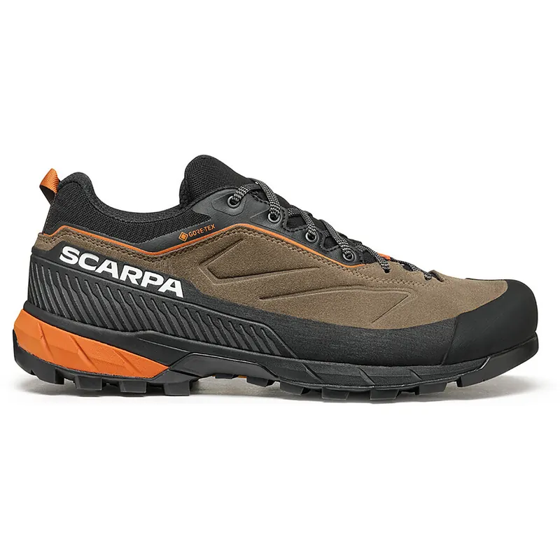 SCARPA "Rapid XT GTX" Must-Have