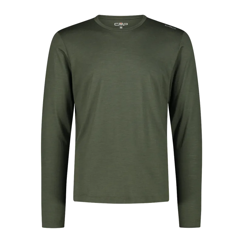 CMP MAN T-SHIRT Versand Am Gleichen Tag
