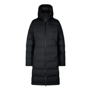Zertifiziert NORDISK Moana W's Bonded Hardshell Down Coat