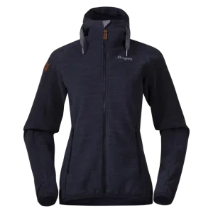 Abverkauf BERGANS Hareid Fleece W Jacket