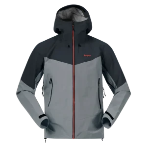 Letzte Chance BERGANS He-Hardshelljacke "Rabot Alpine 3L"