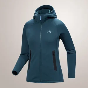 ARC´TERYX Kyanite Hoody W Aktuell