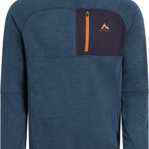Top-Seller MCKINLEY He.-Langarmshirt Tampo II M