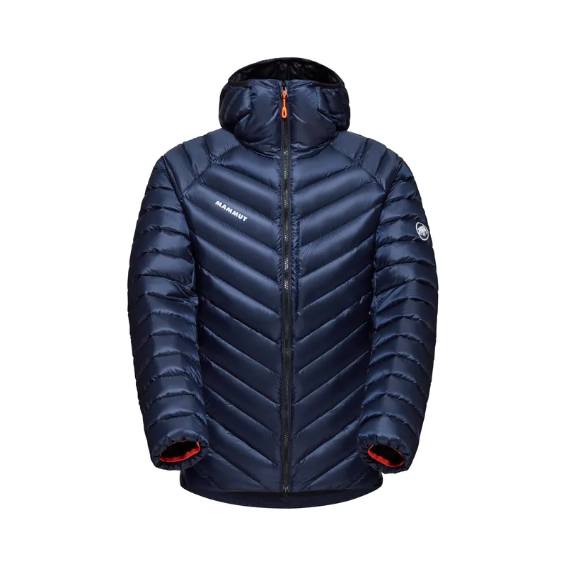 MAMMUT He-Daunenjacke "Broad Peak M" Begrenztes Angebot