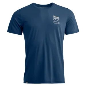 Schnäppchen ORTOVOX 150 COOL MTN MISSION TS M