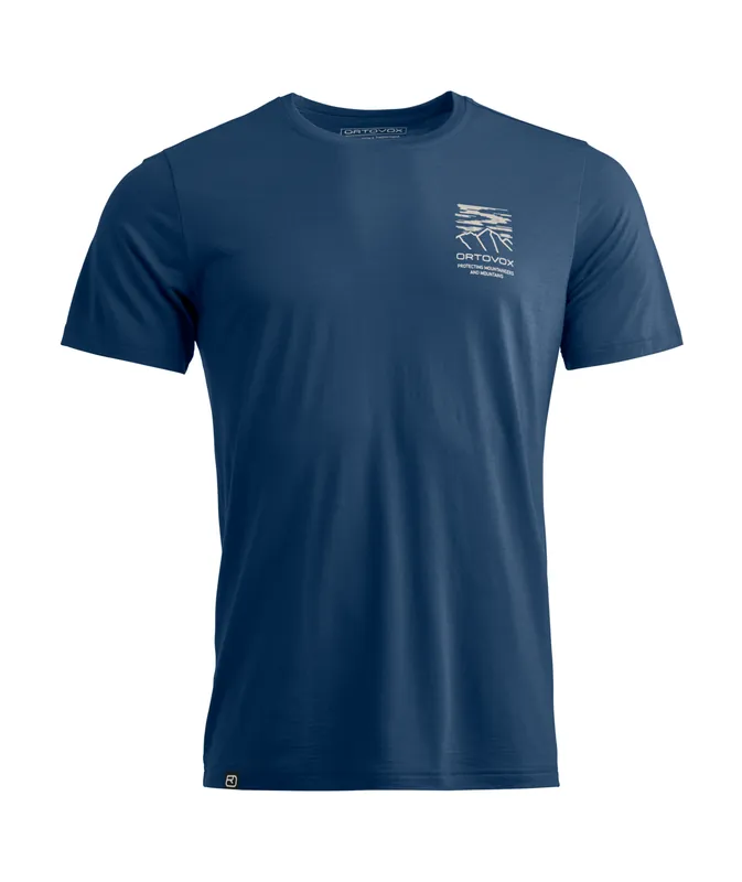 Schnäppchen ORTOVOX 150 COOL MTN MISSION TS M