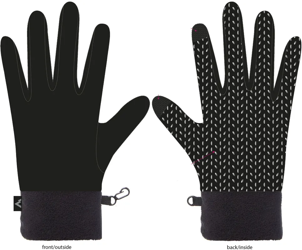 Meistverkauft MCKINLEY Ux.-Handschuh RAMBERG ux
