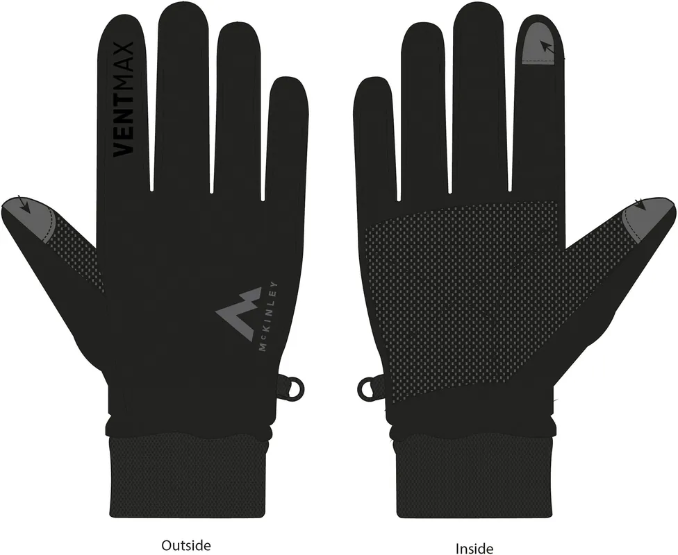 Neu MCKINLEY Ux.-Handschuh NARVIK ux
