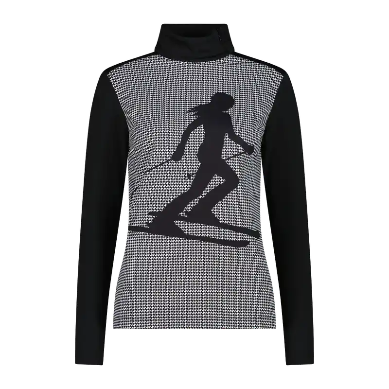 Schneller Versand CMP WOMAN SWElastanT