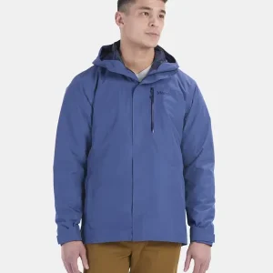 MARMOT He-Doppeljacke "Ramble Comp." Sichere Zahlung