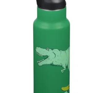 KLEAN KANTEEN Kid Kanteen®Classic Narrow Ins. IV (Flip Sport) Knallerangebot