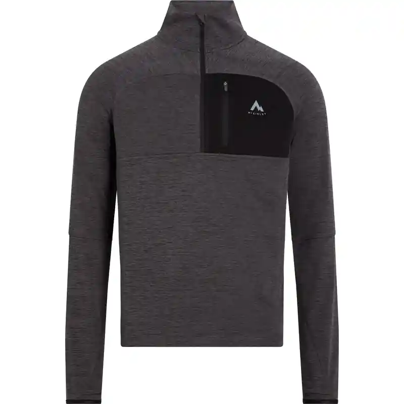 MCKINLEY He.-Langarmshirt Tampo II M Begrenztes Angebot