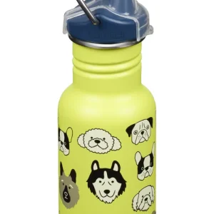 KLEAN KANTEEN Kid Kanteen®Classic Narrow (Sippy Cap) Geprüft