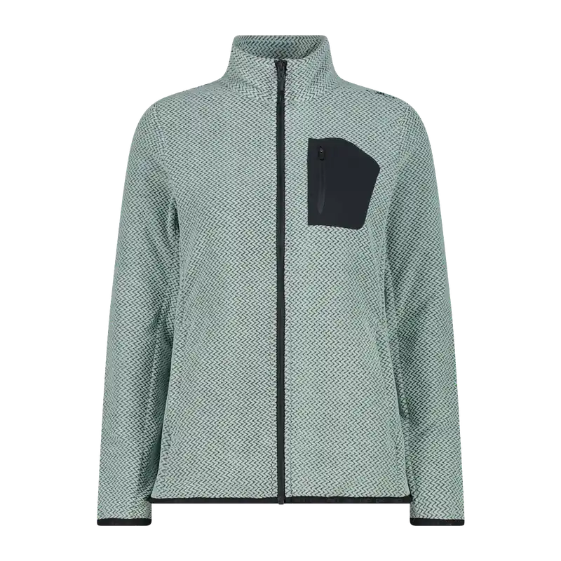 CMP WOMAN JACKET Kracherpreis