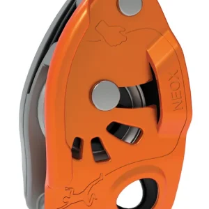 PETZL "NEOX" Markenware