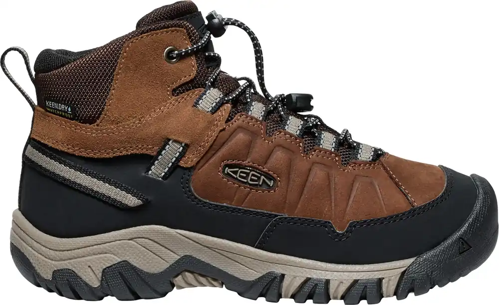 Markenprodukt KEEN "TARGHEE IV MID WP"