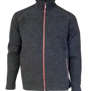 IVANHOE He-Wolljacke "Danny FZ" Günstig
