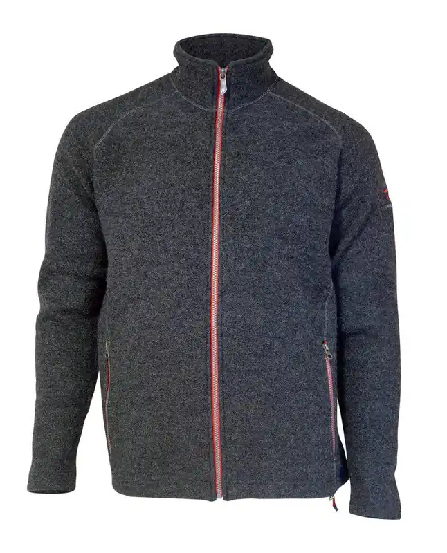 IVANHOE He-Wolljacke "Danny FZ" Günstig