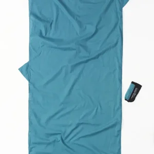 COCOON TravelSheet Insect Shield - Hüttenschlafsack Neuheit