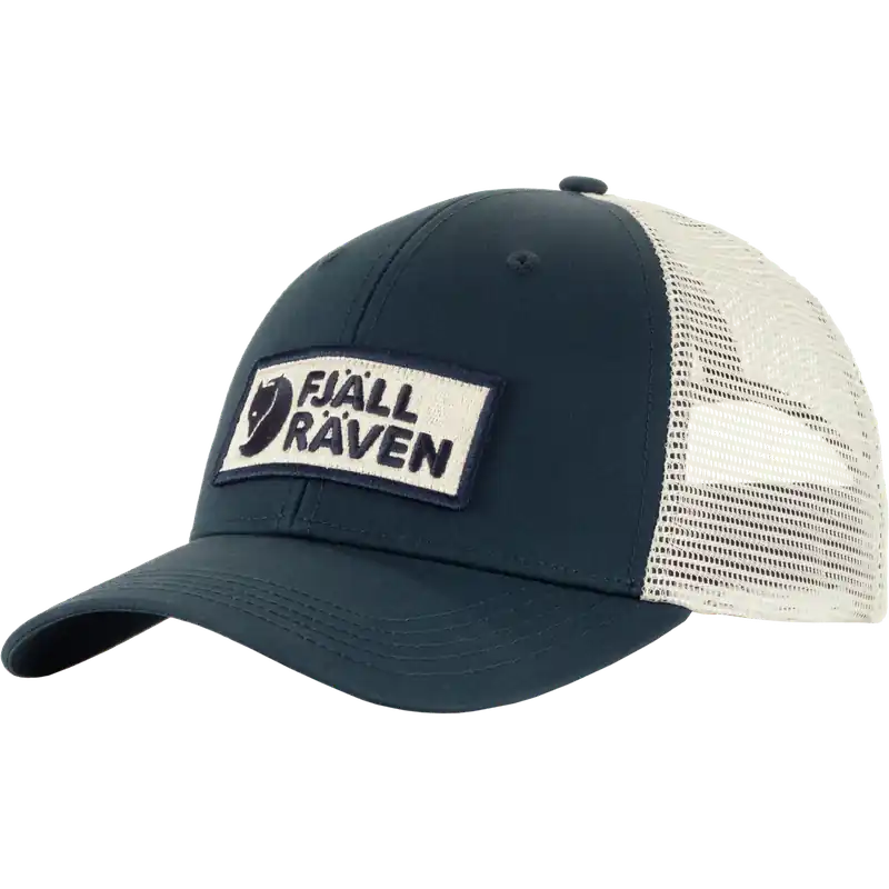 FJäLLRäVEN Fjällräven Långtradarkeps Mega-Angebot