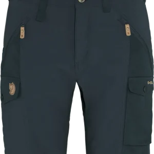 FJÄLLRÄVEN "Nikka Shorts Curved" Bestpreis