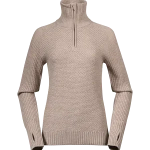 Sale BERGANS Ulriken Jumper Women