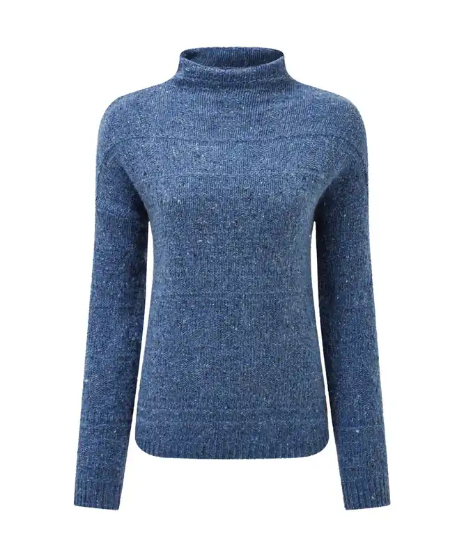 Neue Ware SHERPA ADVENTURE GEAR YUDEN SWEATER