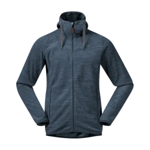 Sofort Bestellen BERGANS Herren Fleece "Hareid"