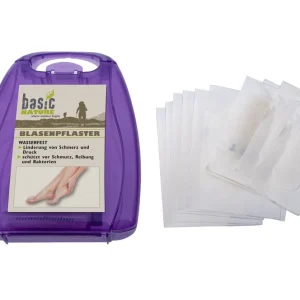 Direkt Vom Hersteller BASICNATURE BasicNature Blasenpflaster