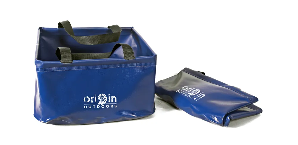 Preisknaller ORIGIN OUTDOORS Origin Outdoors 'Faltschüssel'