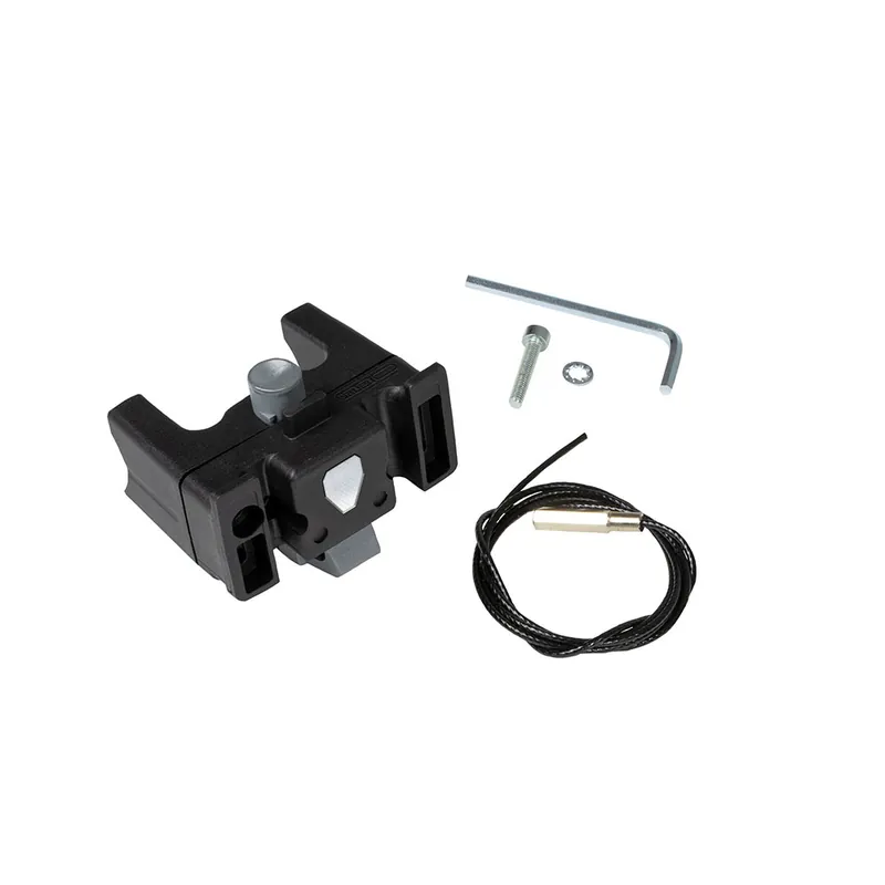ORTLIEB "Handlebar Mounting-Set" Kracherpreis