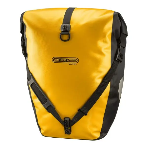 Nur Heute ORTLIEB "Back-Roller Classic"