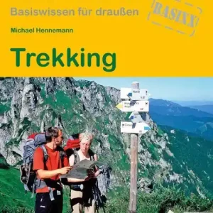 "Trekking" Neu Im Sortiment