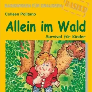 "Allein im Wald" Abverkauf