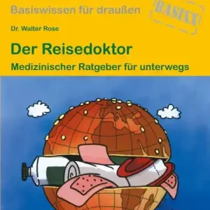 Zertifiziert "Der Reisedoktor"