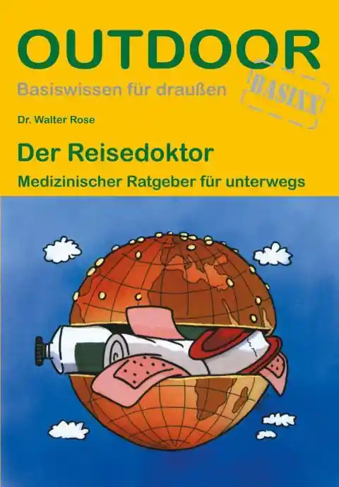 Zertifiziert "Der Reisedoktor"
