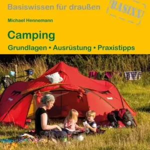"Camping Grundlagen" Aktuell