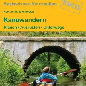 "Kanuwandern" Billig